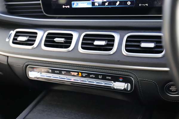 2022 Mercedes-Benz GLE-Class GLE400 d V167
