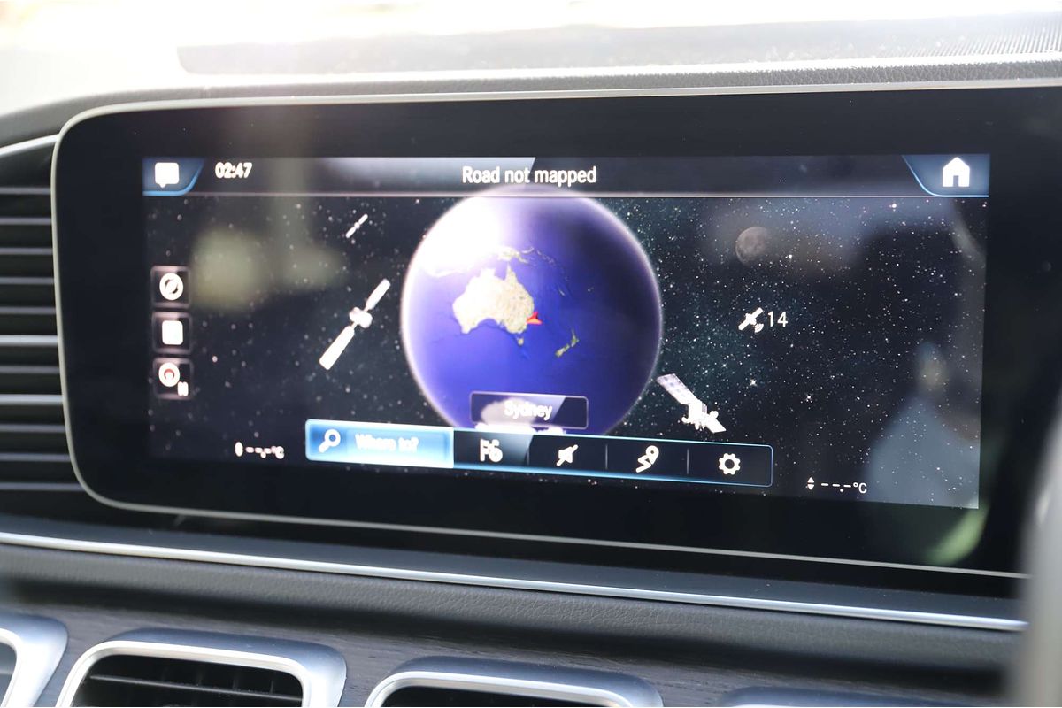 2022 Mercedes-Benz GLE-Class GLE400 d V167