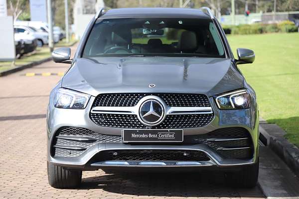 2022 Mercedes-Benz GLE-Class GLE400 d V167