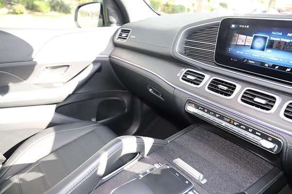 2022 Mercedes-Benz GLE-Class GLE400 d V167
