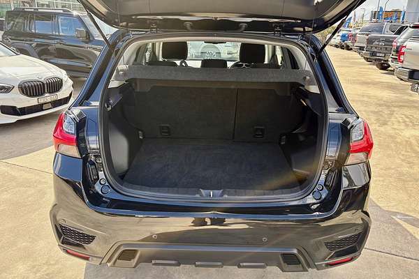2024 Mitsubishi ASX MR XD