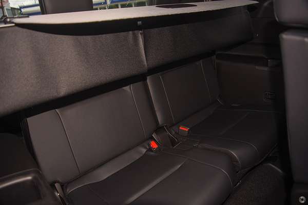 2022 Mitsubishi Outlander Aspire ZM