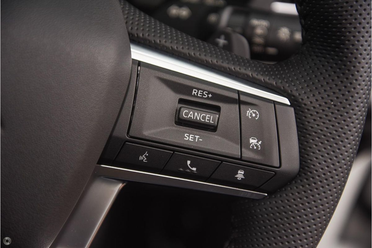 2022 Mitsubishi Outlander Aspire ZM