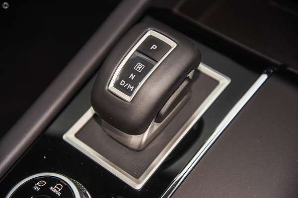2022 Mitsubishi Outlander Aspire ZM