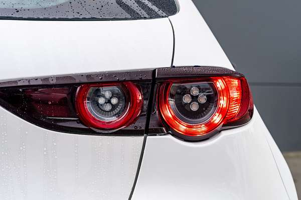 2019 Mazda 3 Gsx 2.0P/6At