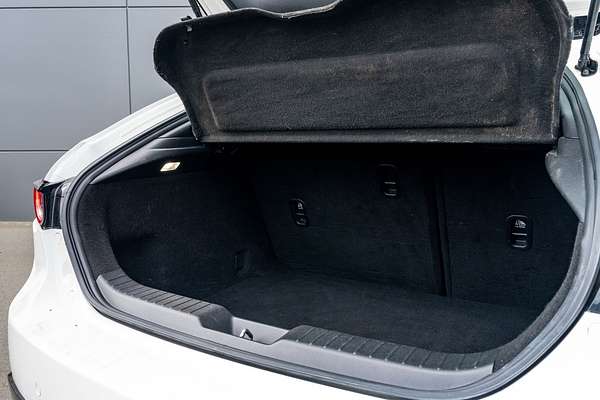 2019 Mazda 3 Gsx 2.0P/6At