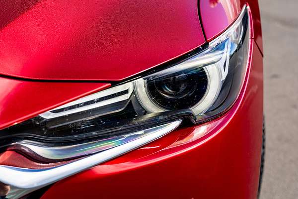 2020 Mazda CX-5 Gsx Ptr 2.0P/6At