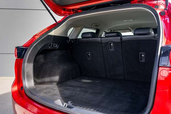 2020 Mazda CX-5 Gsx Ptr 2.0P/6At