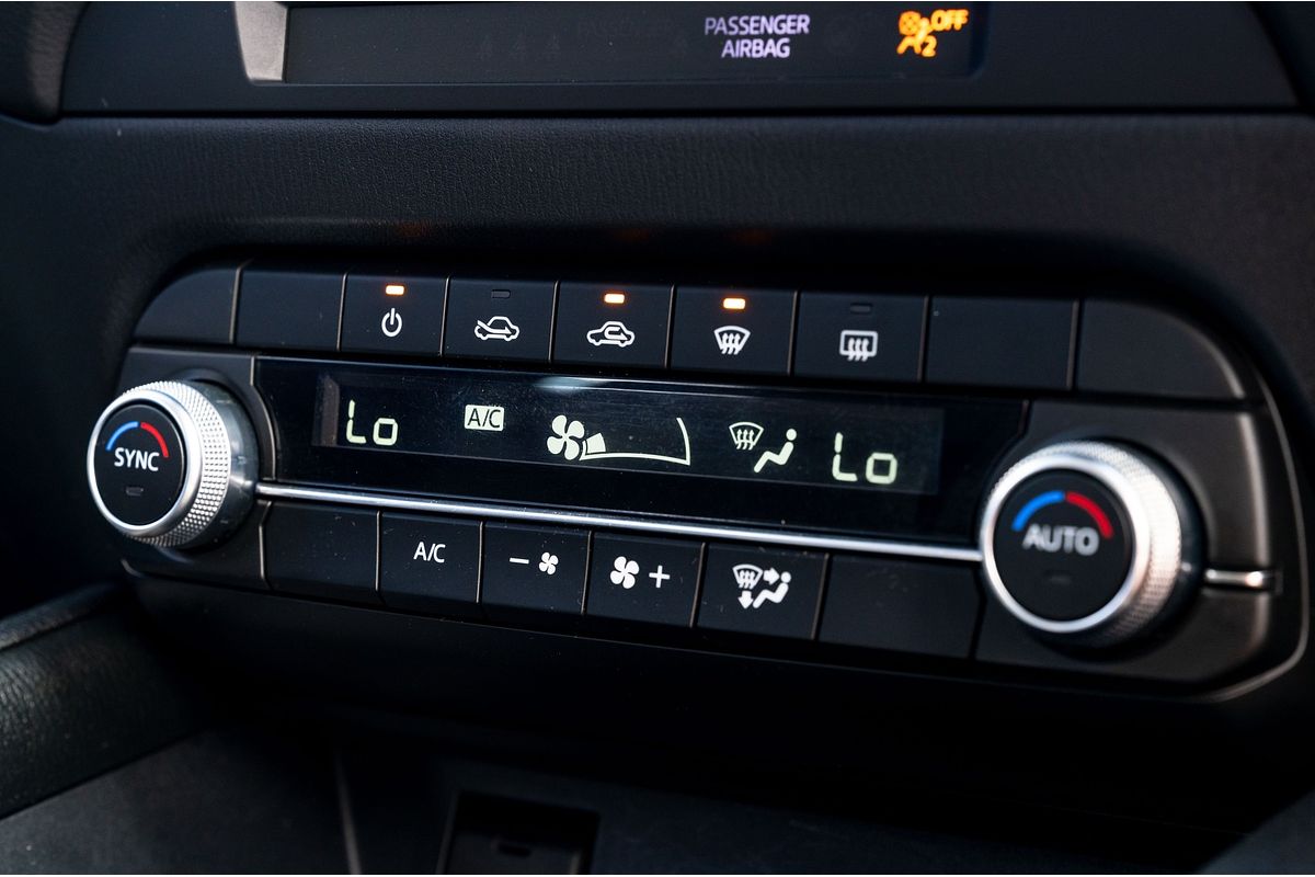 2020 Mazda CX-5 Gsx Ptr 2.0P/6At