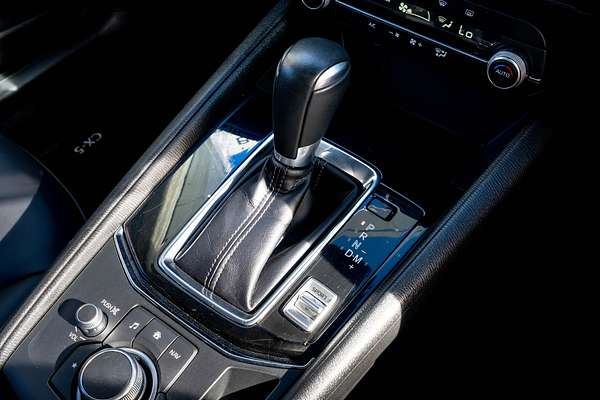 2020 Mazda CX-5 Gsx Ptr 2.0P/6At