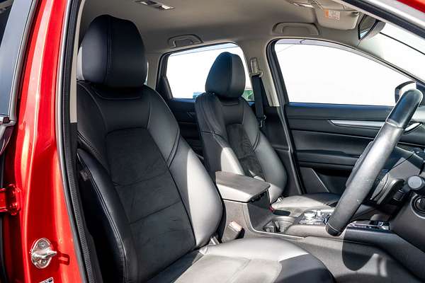 2020 Mazda CX-5 Gsx Ptr 2.0P/6At