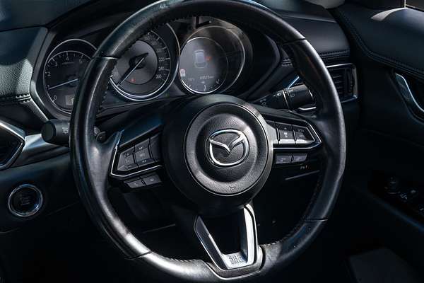 2020 Mazda CX-5 Gsx Ptr 2.0P/6At