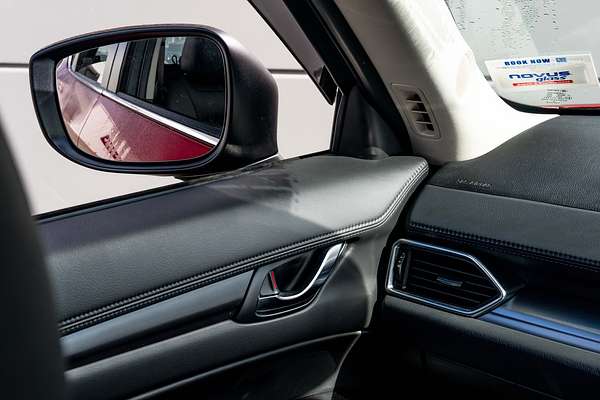 2020 Mazda CX-5 Gsx Ptr 2.0P/6At