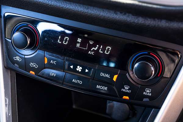 2021 Suzuki S-Cross Sx4Prestige 1.4Pt/6At