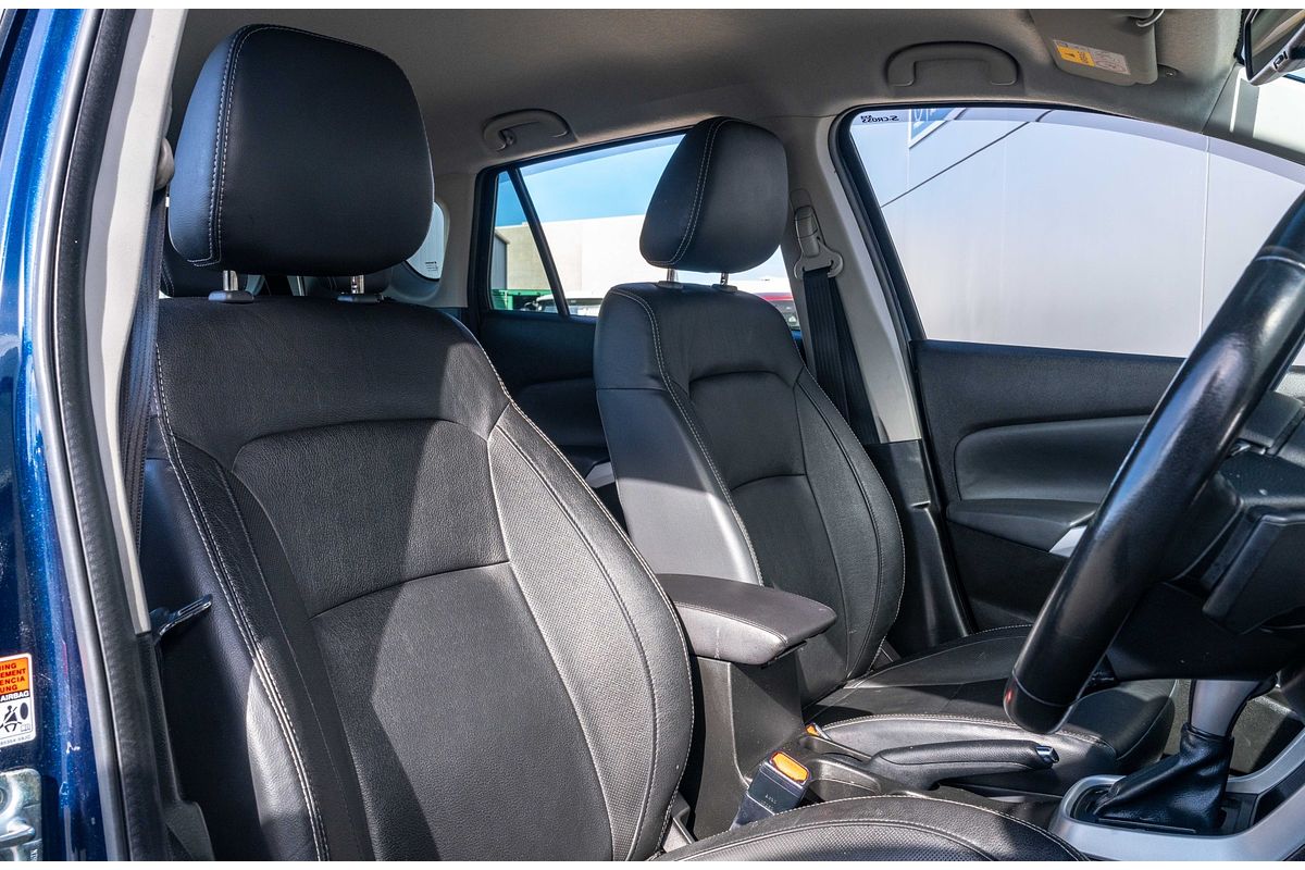 2021 Suzuki S-Cross Sx4Prestige 1.4Pt/6At