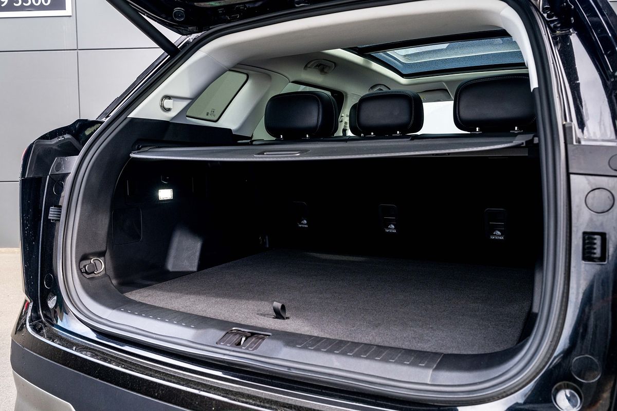 2024 Jaecoo J7 Ex Plus 1.6Pt/Awd