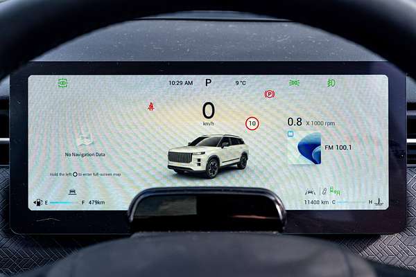 2024 Jaecoo J7 Ex Plus 1.6Pt/Awd