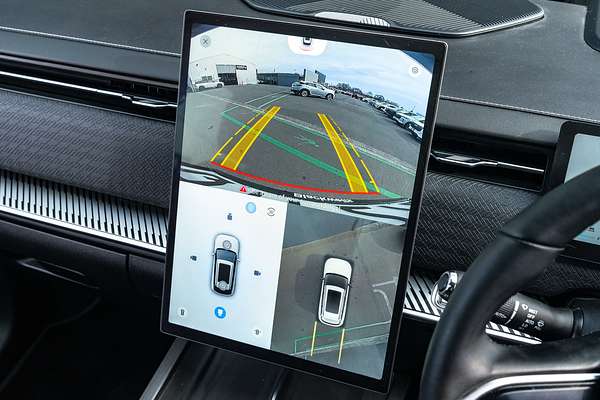 2024 Jaecoo J7 Ex Plus 1.6Pt/Awd