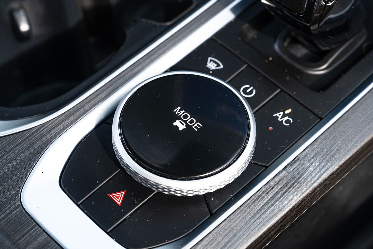 2024 Jaecoo J7 Ex Plus 1.6Pt/Awd
