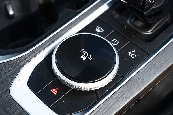 2024 Jaecoo J7 Ex Plus 1.6Pt/Awd