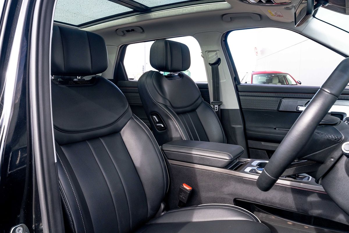 2024 Jaecoo J7 Ex Plus 1.6Pt/Awd