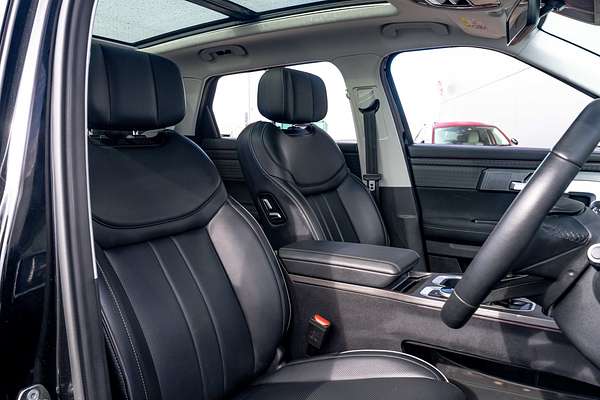 2024 Jaecoo J7 Ex Plus 1.6Pt/Awd