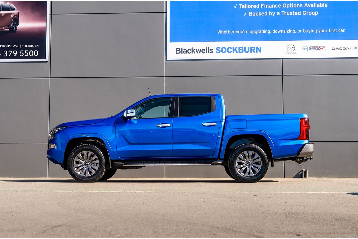 2024 Mitsubishi Triton Dc Glxr 6At 2.4Dt