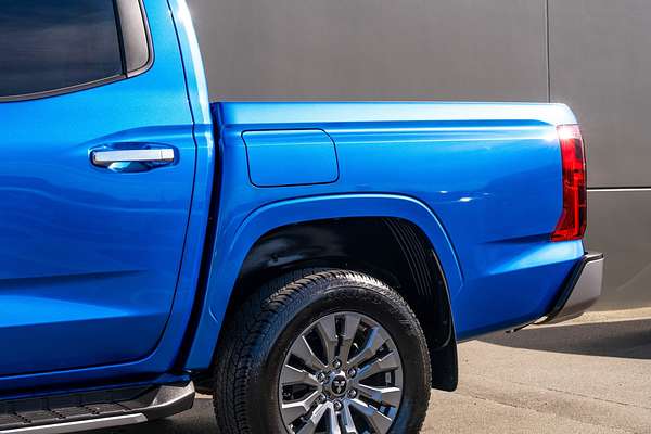 2024 Mitsubishi Triton Dc Glxr 6At 2.4Dt