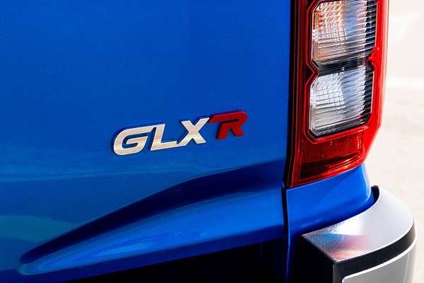 2024 Mitsubishi Triton Dc Glxr 6At 2.4Dt