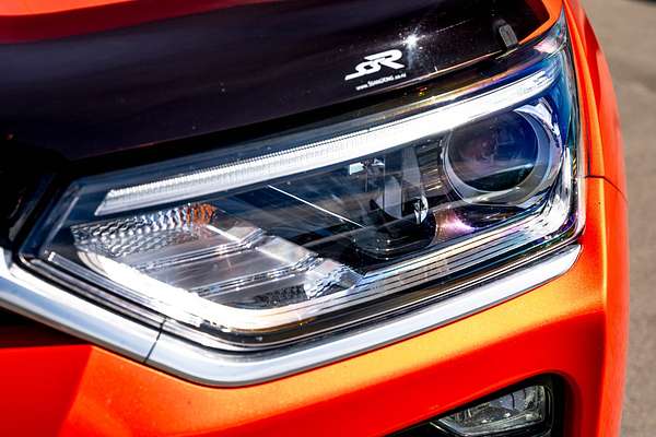 2020 SsangYong Korando Limited Auto 2Wd 1.5