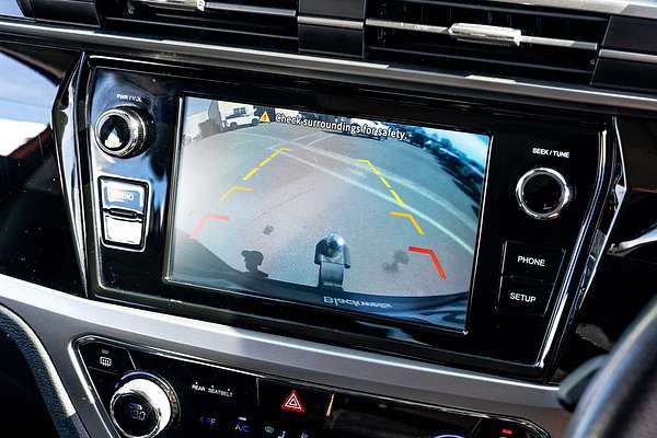 2020 SsangYong Korando Limited Auto 2Wd 1.5