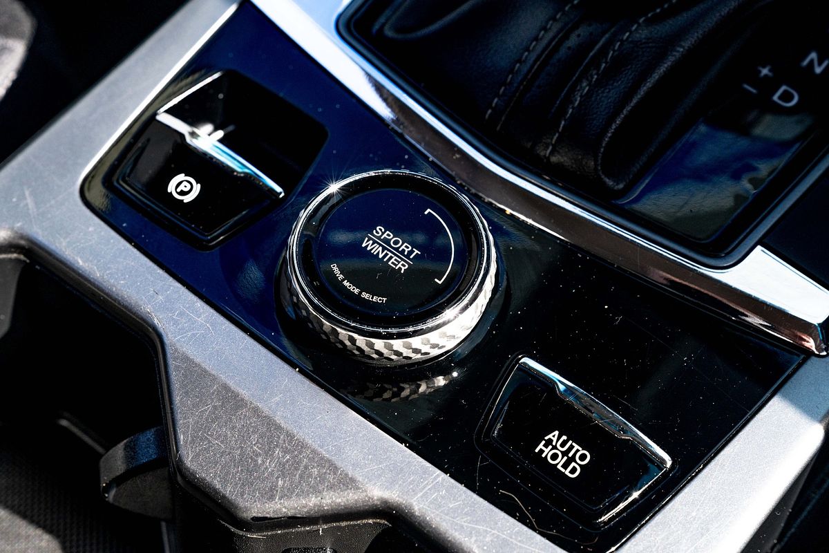 2020 SsangYong Korando Limited Auto 2Wd 1.5