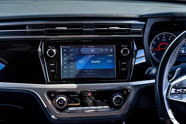 2020 SsangYong Korando Limited Auto 2Wd 1.5