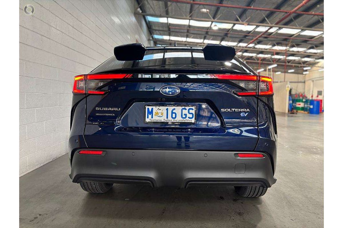 2024 Subaru Solterra AWD E1-1