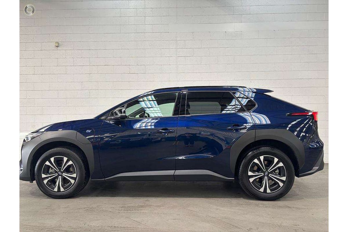 2024 Subaru Solterra AWD E1-1