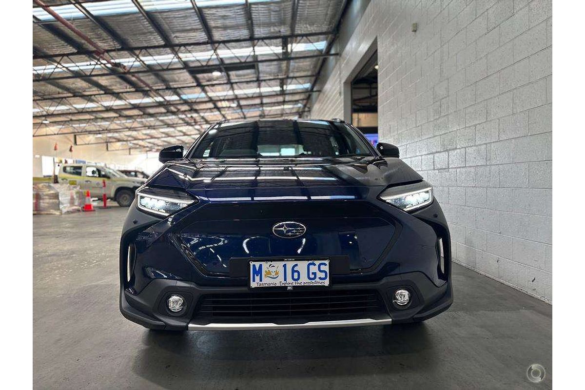 2024 Subaru Solterra AWD E1-1