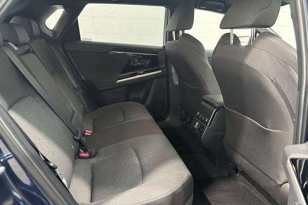 2024 Subaru Solterra AWD E1-1