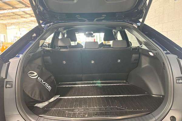 2024 Subaru Solterra AWD E1-1