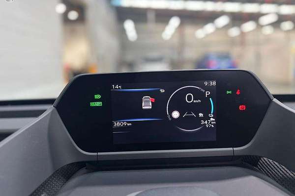 2024 Subaru Solterra AWD E1-1