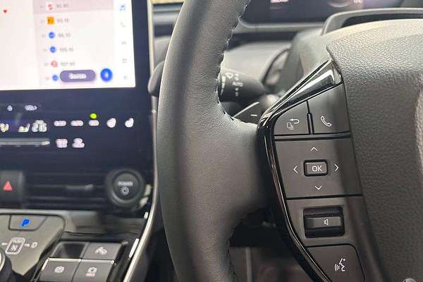 2024 Subaru Solterra AWD E1-1