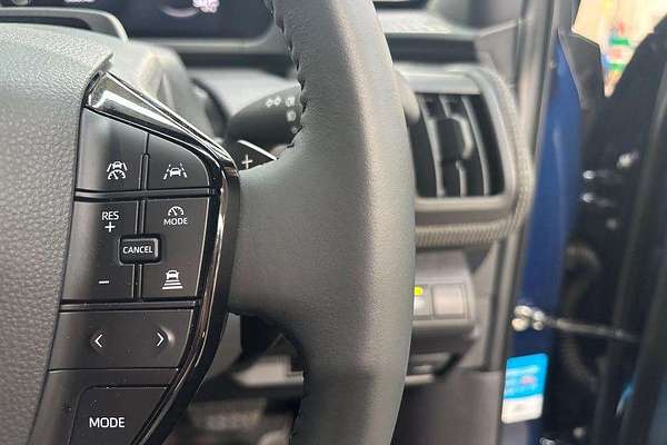 2024 Subaru Solterra AWD E1-1