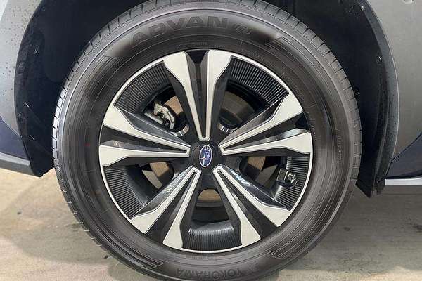 2024 Subaru Solterra AWD E1-1