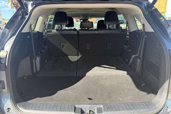 2021 Toyota Kluger GXL AXUH78R