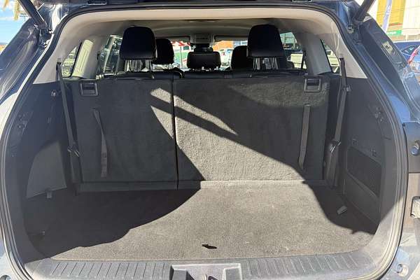 2021 Toyota Kluger GXL AXUH78R