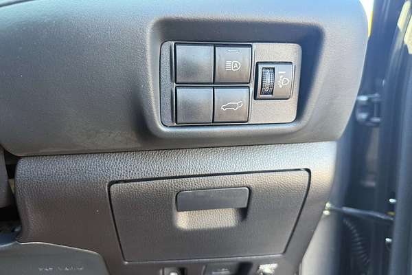 2021 Toyota Kluger GXL AXUH78R