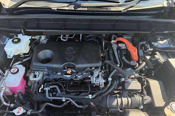 2021 Toyota Kluger GXL AXUH78R