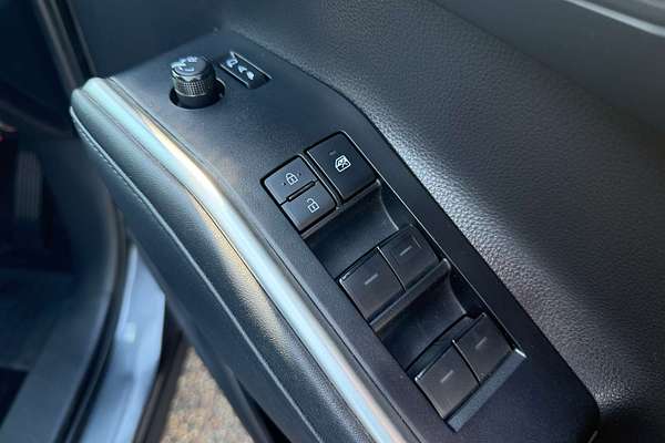 2021 Toyota Kluger GXL AXUH78R
