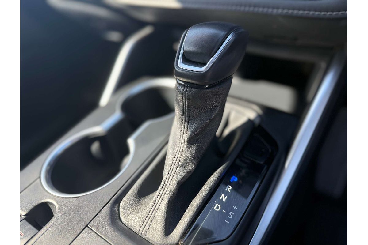 2021 Toyota Kluger GXL AXUH78R