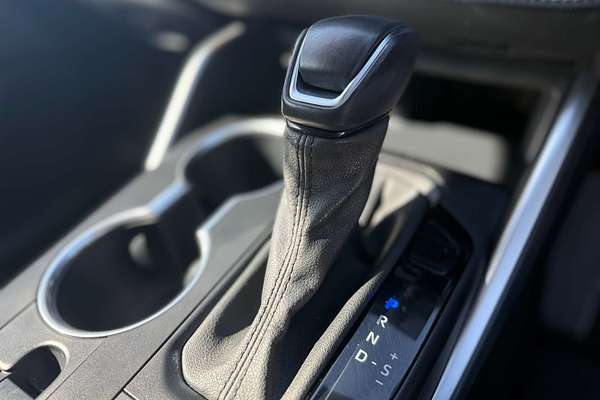 2021 Toyota Kluger GXL AXUH78R