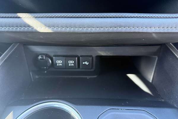 2021 Toyota Kluger GXL AXUH78R